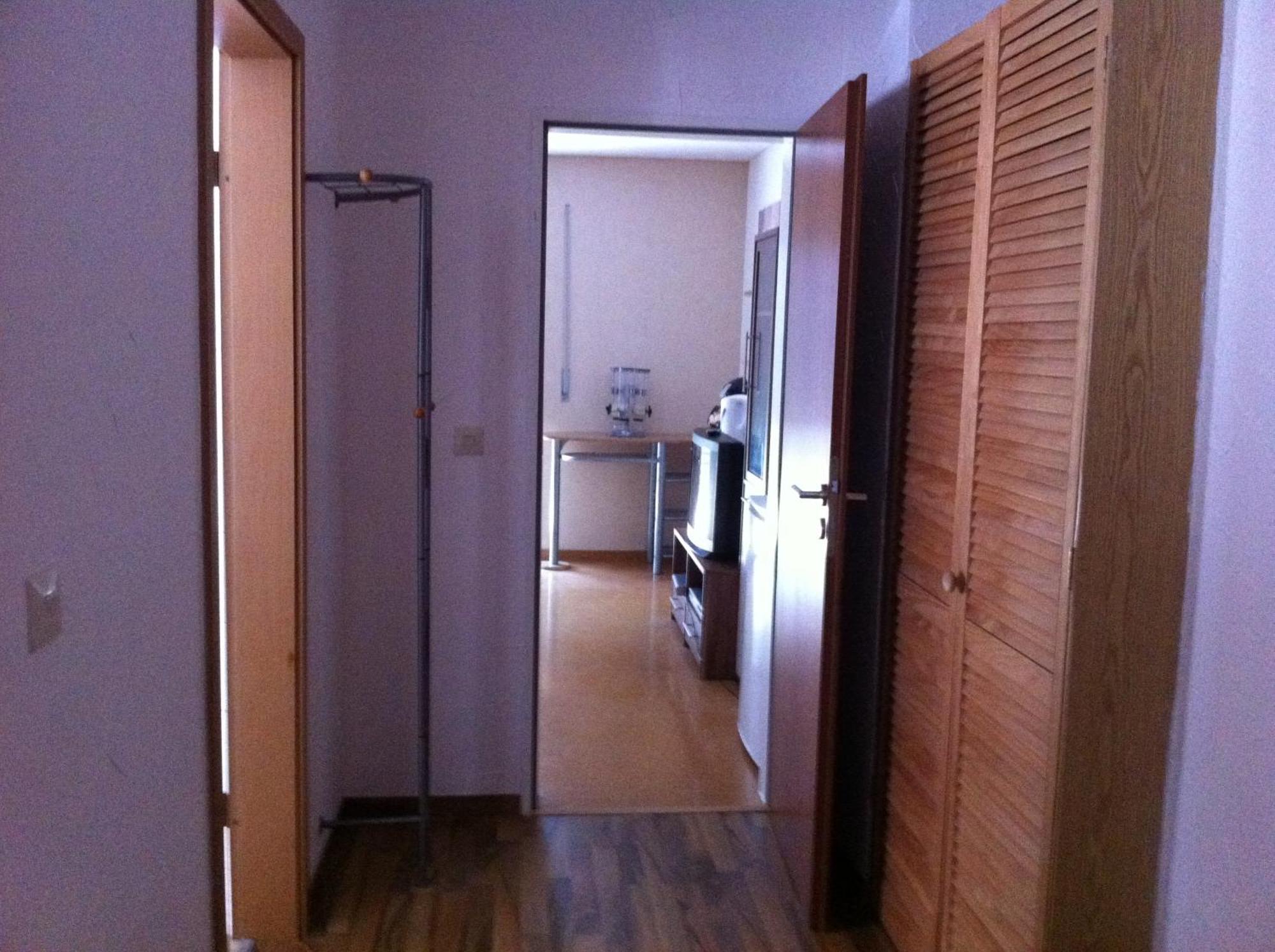 A & J Ferienwohnung Hirsch ルスト エクステリア 写真