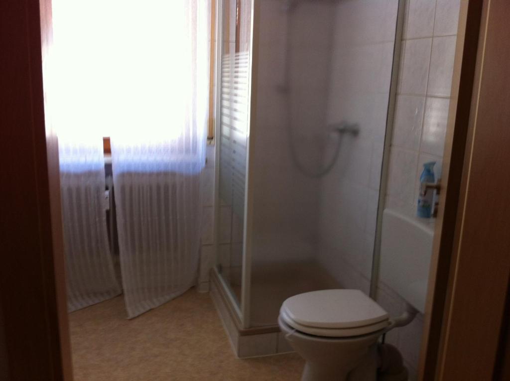 A & J Ferienwohnung Hirsch ルスト 部屋 写真