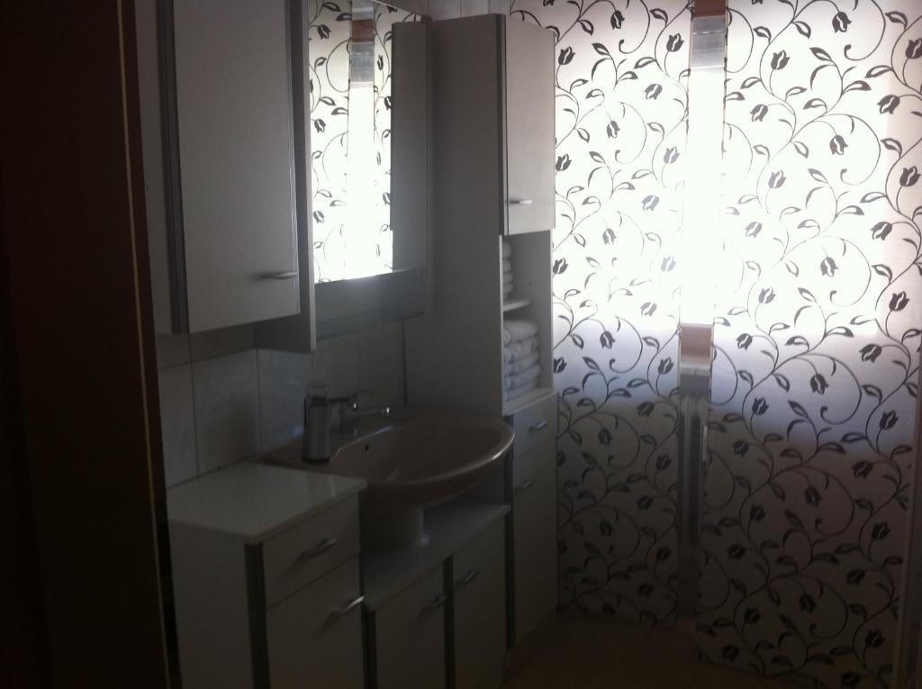 A & J Ferienwohnung Hirsch ルスト 部屋 写真
